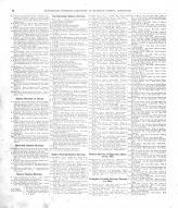 Directory 2, Harrison County 1875 Caldwell
